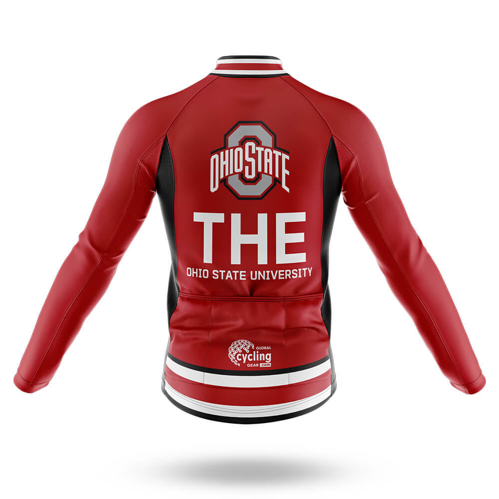 The Ohio State University - Men's Cycling Kit