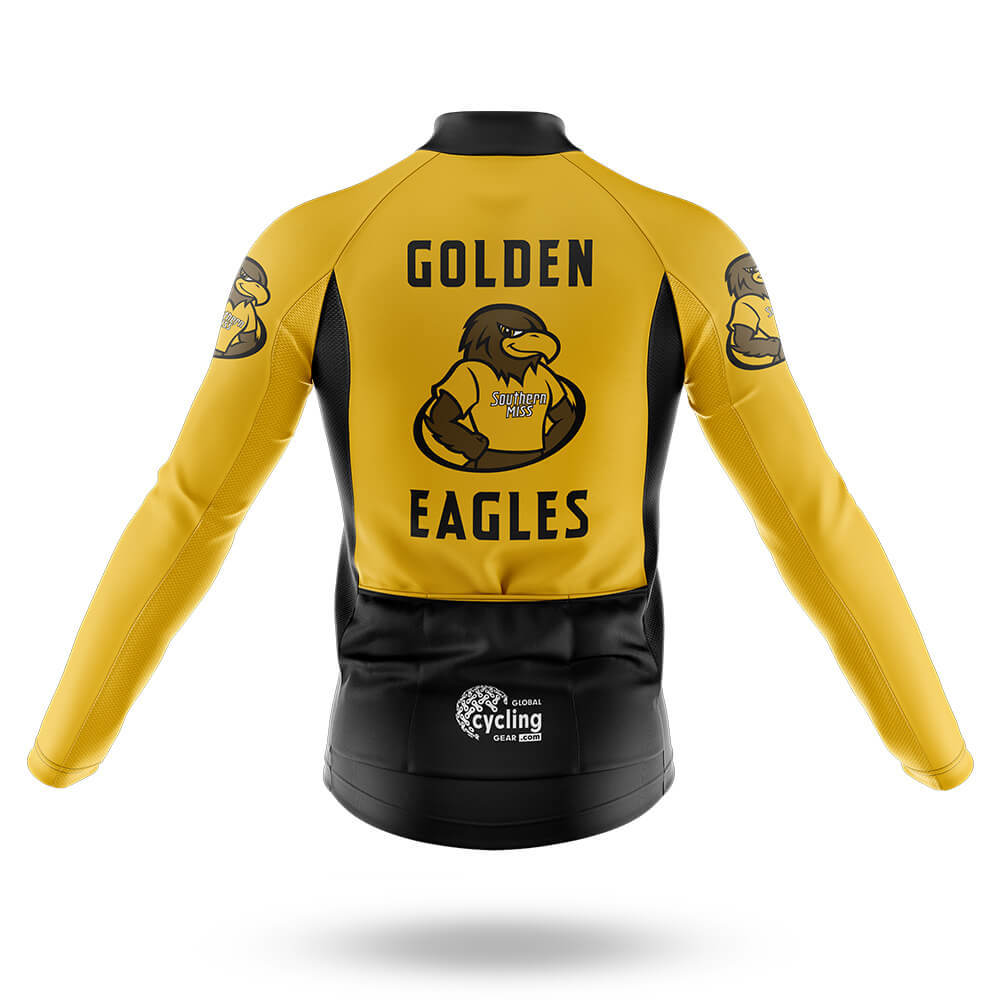 Southern Mississippi Eagles - Men's Cycling Kit