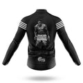 Muhammad Ali - Men's Cycling Kit - Global Cycling Gear