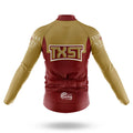 Texas State University V2 - Men's Cycling Kit - Global Cycling Gear
