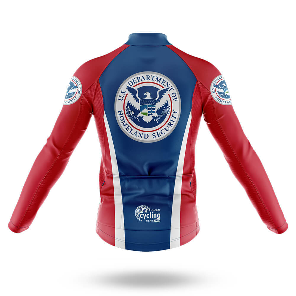 DHS Riders - Men's Cycling Kit - Global Cycling Gear