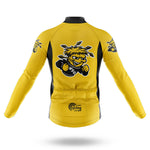 WSU Shockers - Men's Cycling Kit