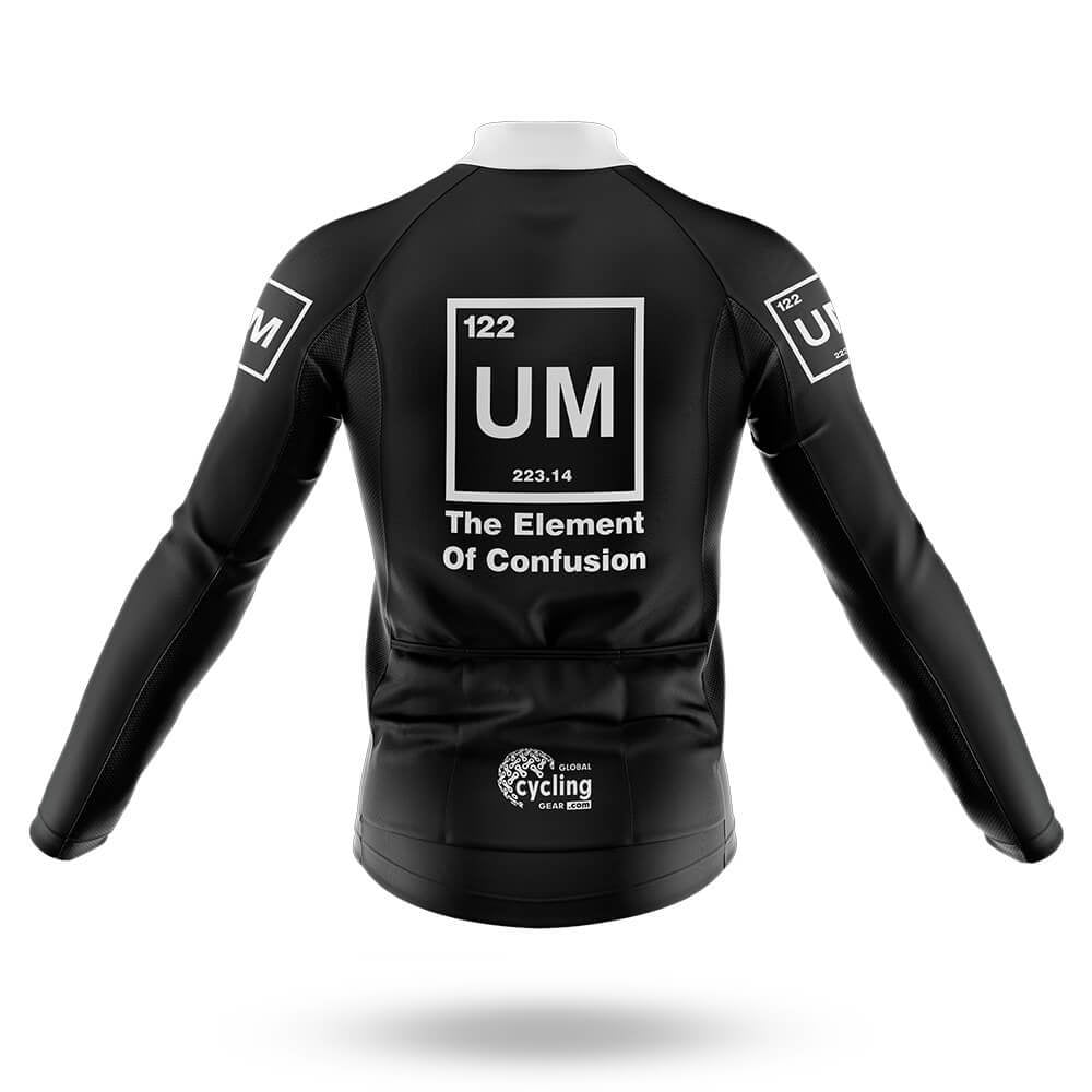 The Element UM - Men's Cycling Kit - Global Cycling Gear