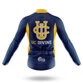 UC Irvine - Men's Cycling Kit - Global Cycling Gear