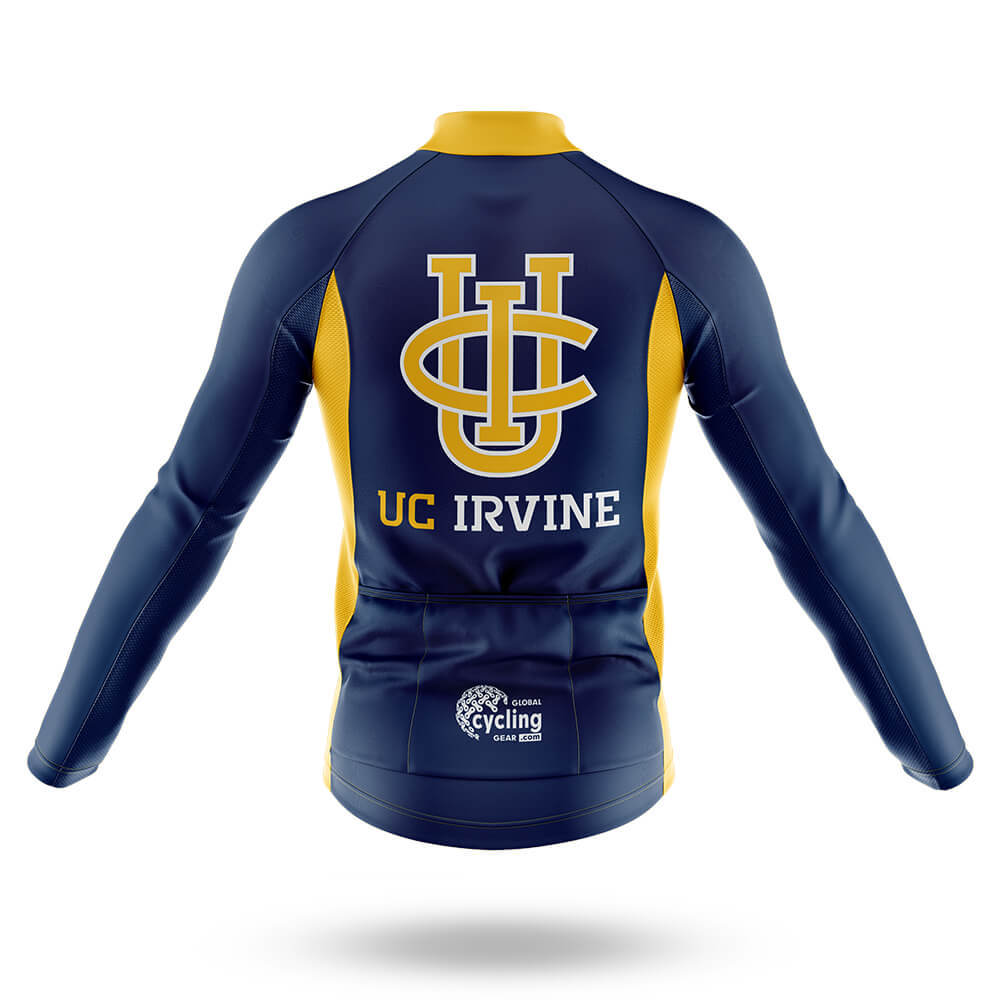 UC Irvine - Men's Cycling Kit - Global Cycling Gear
