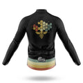 Honeycomb Bee - Men's Cycling Kit - Global Cycling Gear