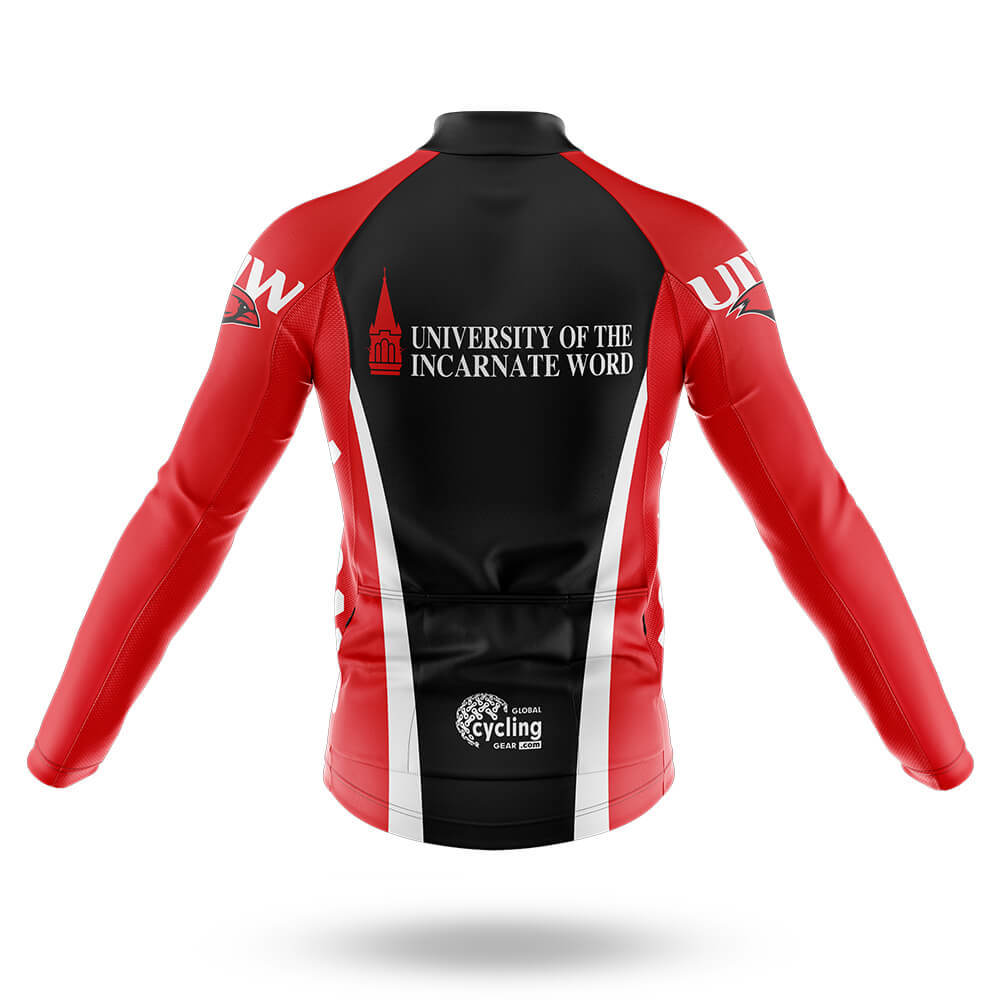 University of the Incarnate Word - Men's Cycling Kit