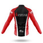 University of the Incarnate Word - Men's Cycling Kit