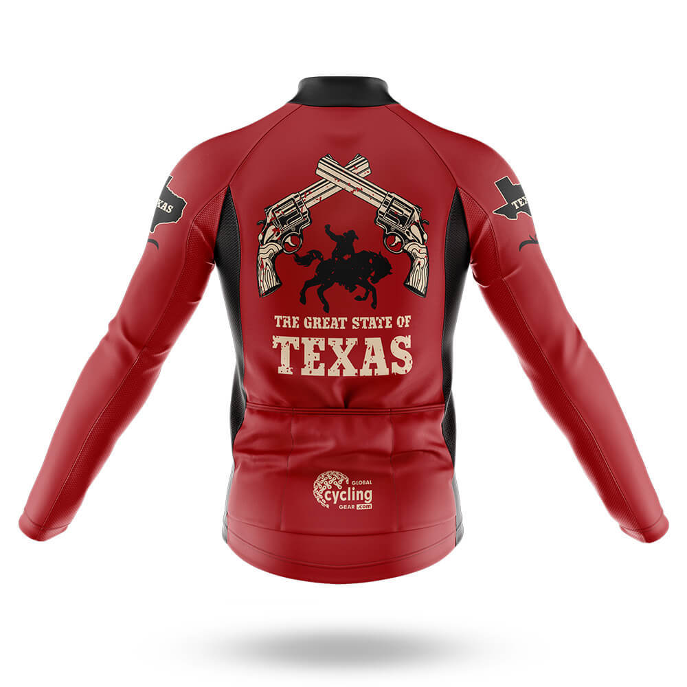 Land of Legends - Men's Cycling Kit - Global Cycling Gear