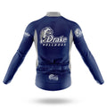 Drake Bulldogs - Men's Cycling Kit Global Cycling Gear