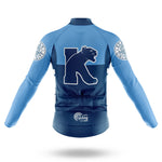 Kean University V2 - Men's Cycling Kit