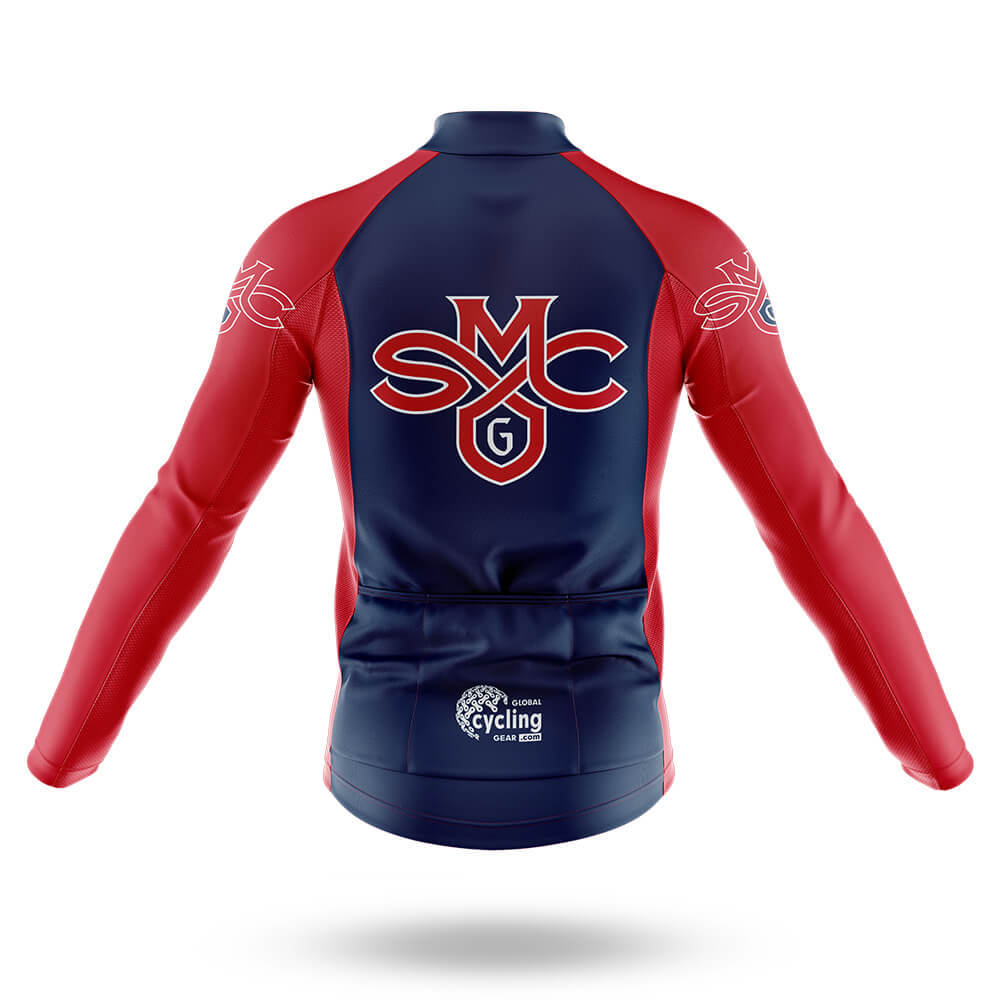 SMC University - Men's Cycling Kit