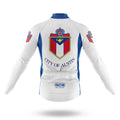 Austin City - Men's Cycling Kit Global Cycling Gear