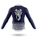 Tribal Elephant - Men's Cycling Kit - Global Cycling Gear