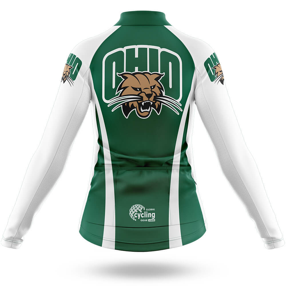 ohio university gear Ohio University