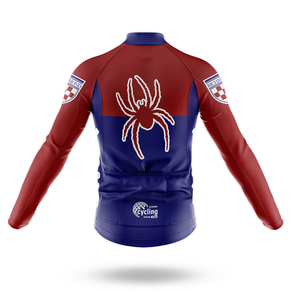 University of Richmond V2 - Men's Cycling Kit