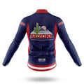 Arizona Wildcats Retro - Men's Cycling Kit - Global Cycling Gear