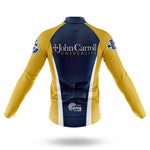 John Carroll University - Men's Cycling Kit