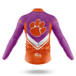 Clemson University V3 - Men's Cycling Kit