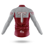 Troy University V2 - Men's Cycling Kit