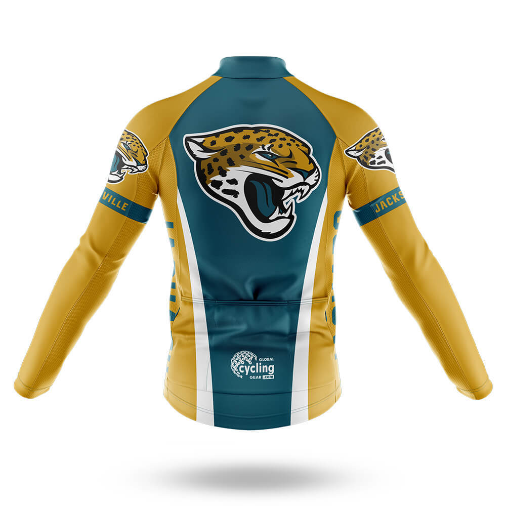 Jags - Men's Cycling Kit - Global Cycling Gear