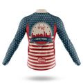 NYC RetroSpin - Men's Cycling Kit - Global Cycling Gear