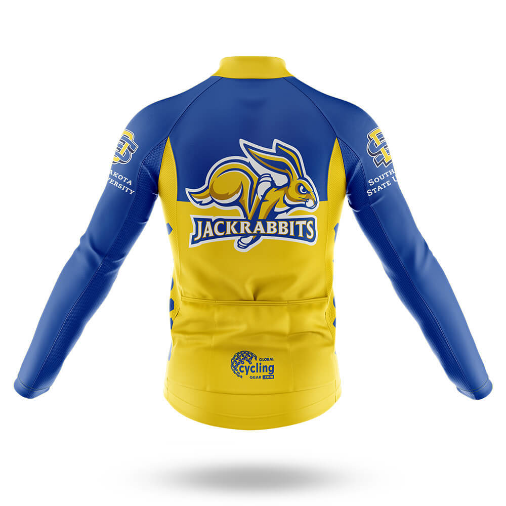 South Dakota State University V2 - Men's Cycling Kit