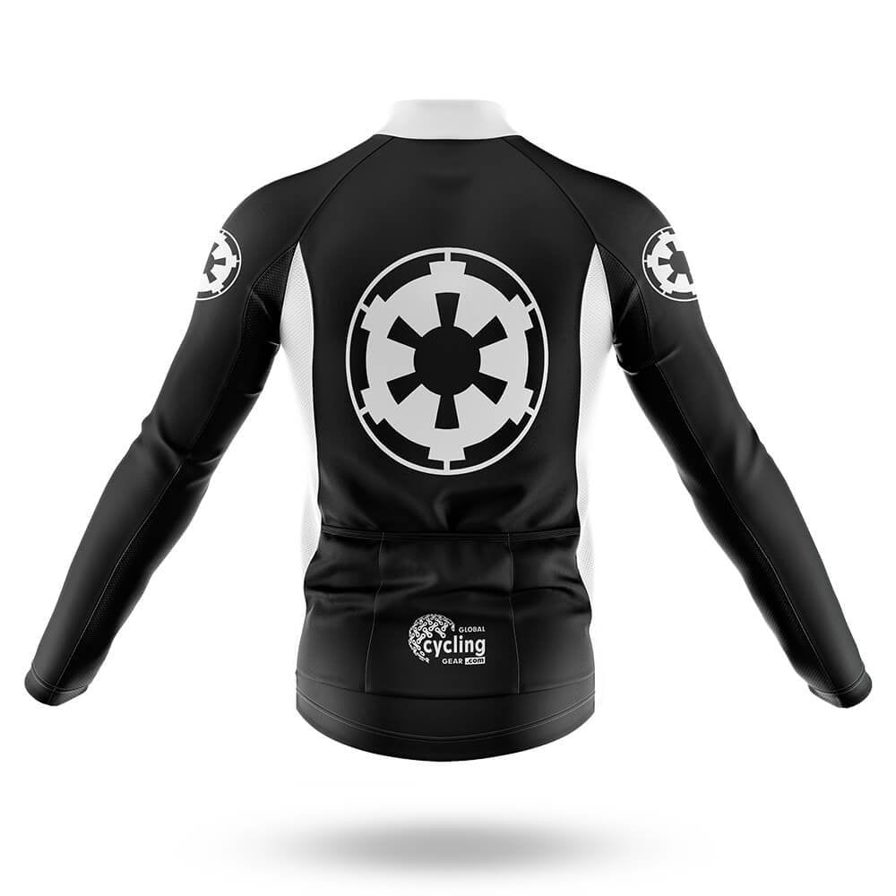 Galactic Empire - Men's Cycling Kit