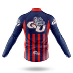 Gonzaga University USA - Men's Cycling Kit