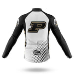 Purdue University V6 - Men's Cycling Kit