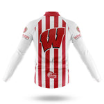 Badgers V3 - Men's Cycling Kit