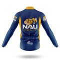 NAU Lumberjacks - Men's Cycling Kit - Global Cycling Gear