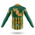 College of William & Mary USA - Men's Cycling Kit Global Cycling Gear