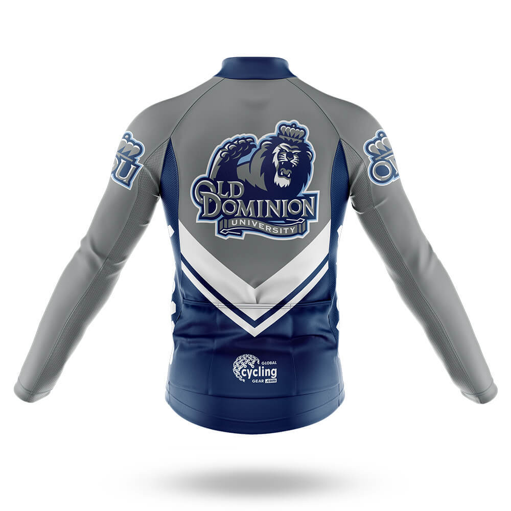 Old Dominion University V3 - Men's Cycling Kit - Global Cycling Gear