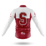 Stevens Institute of Technology V2 - Men's Cycling Kit