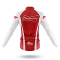 Budweiser - Men's Cycling Kit Global Cycling Gear