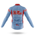 Hotty Toddy - Men's Cycling Kit - Global Cycling Gear