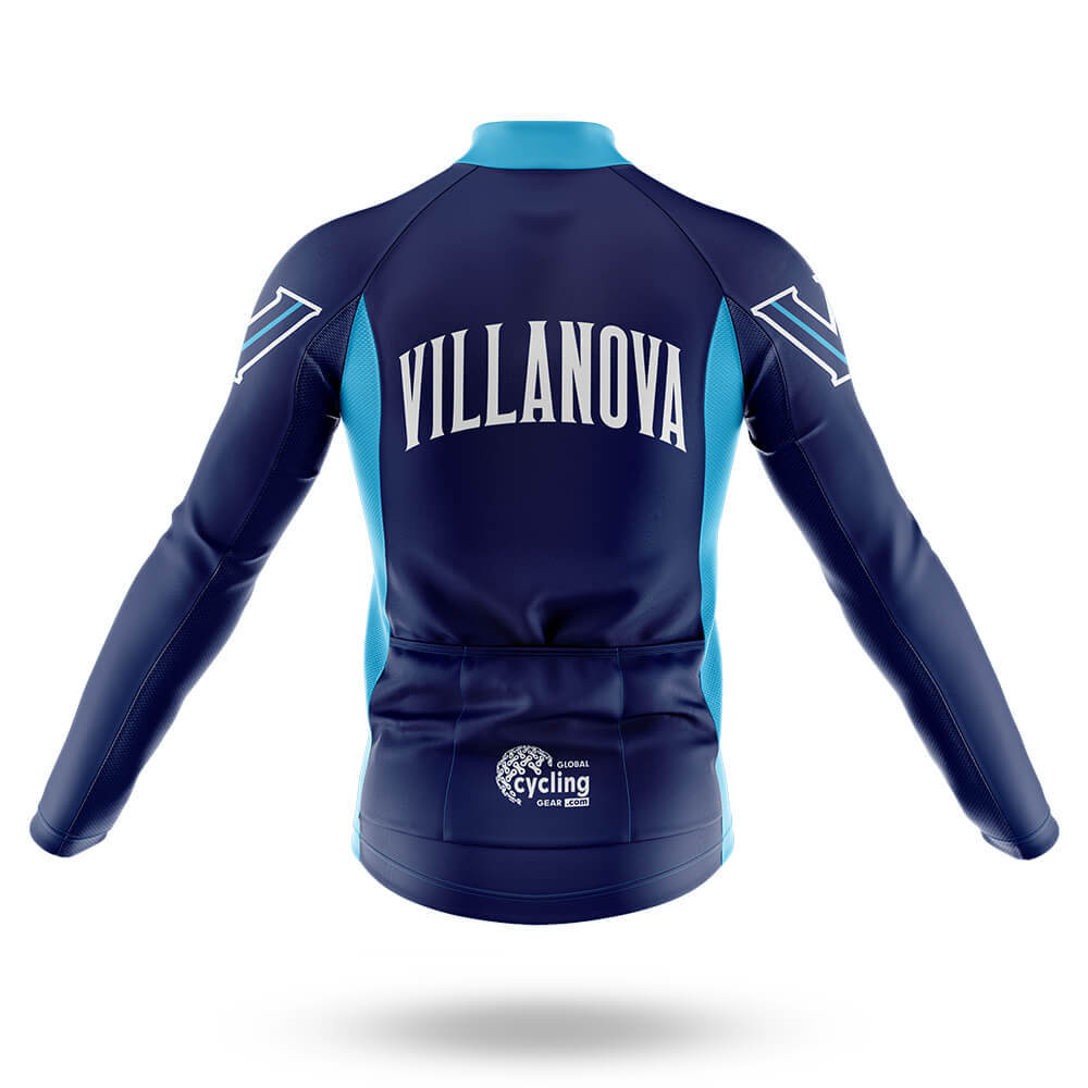 Villanova - Men's Cycling Kit