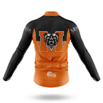 Mercer University V2 - Men's Cycling Kit