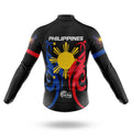 Pilipinas Sun - Men's Cycling Kit - Global Cycling Gear