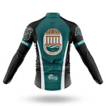 Coastal Carolina University - Men's Cycling Kit