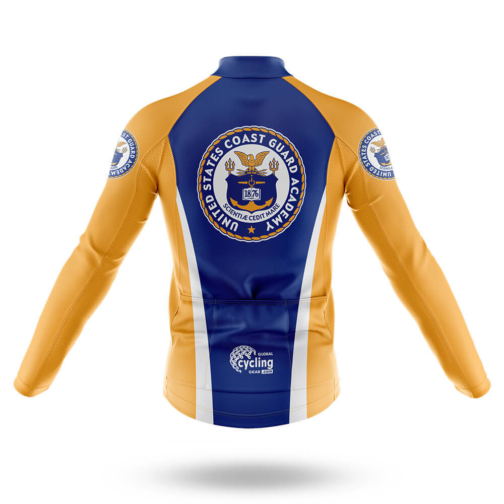 US Coast Guard Academy - Men's Cycling Kit