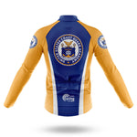 US Coast Guard Academy - Men's Cycling Kit