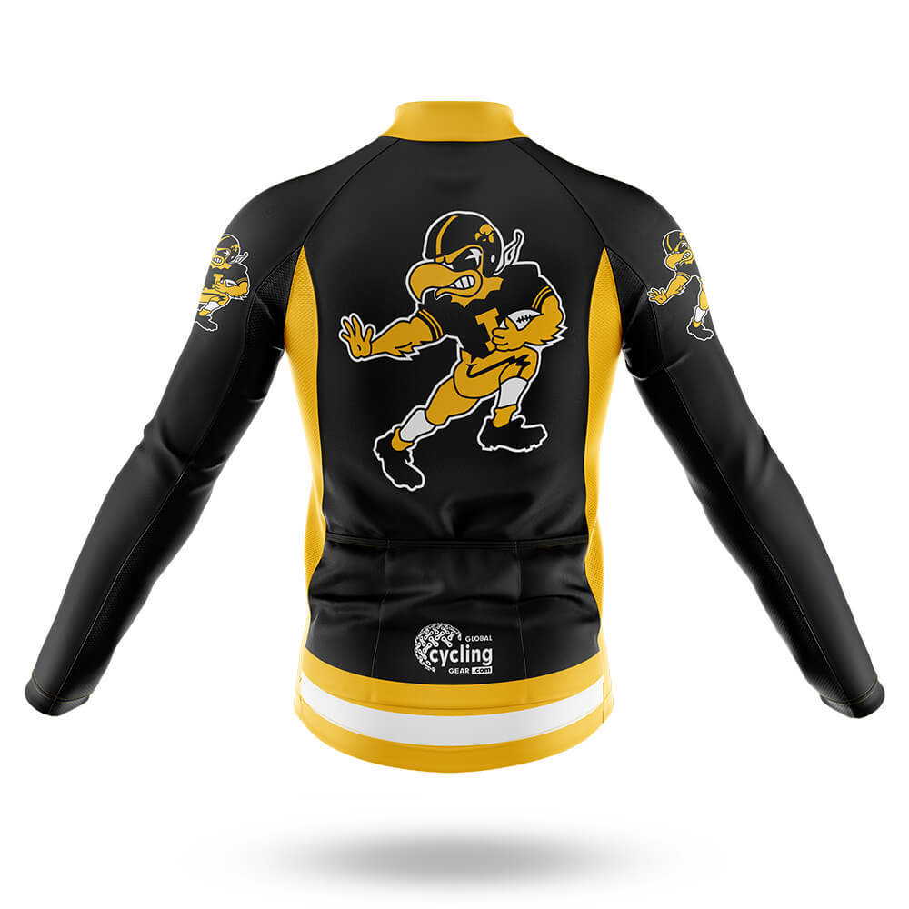 Hawkeyes - Men's Cycling Kit Global Cycling Gear