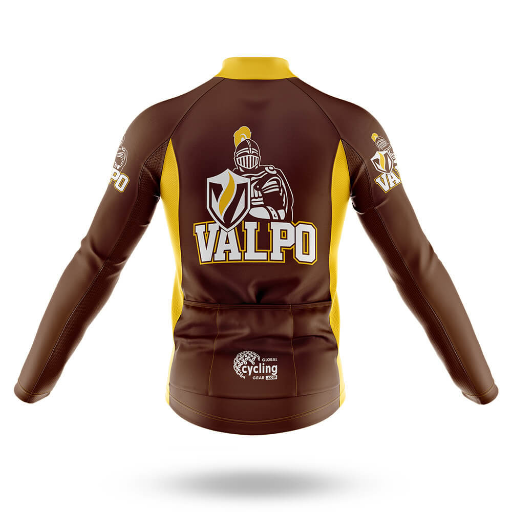 Valparaiso Crusaders - Men's Cycling Kit