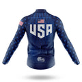 American Glory - Men's Cycling Kit - Global Cycling Gear