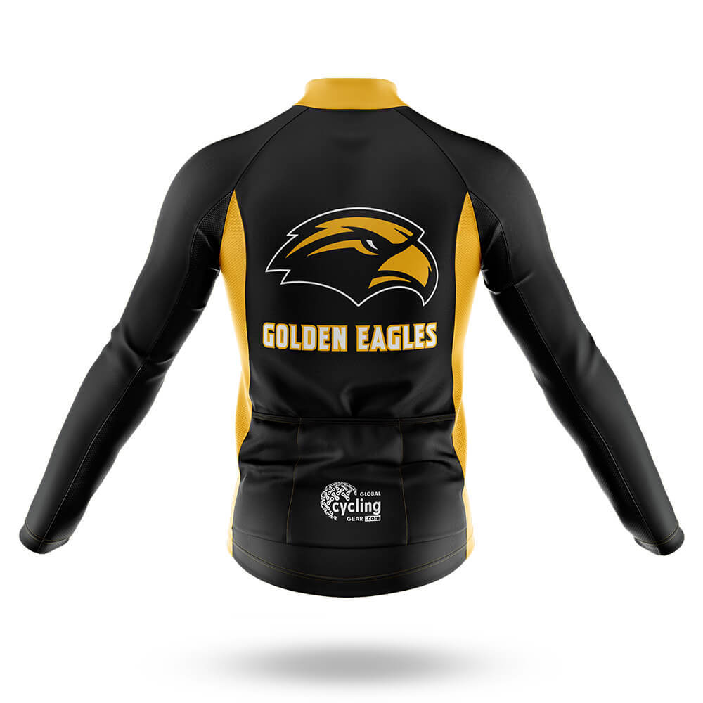 Golden Eagles - Men's Cycling Kit