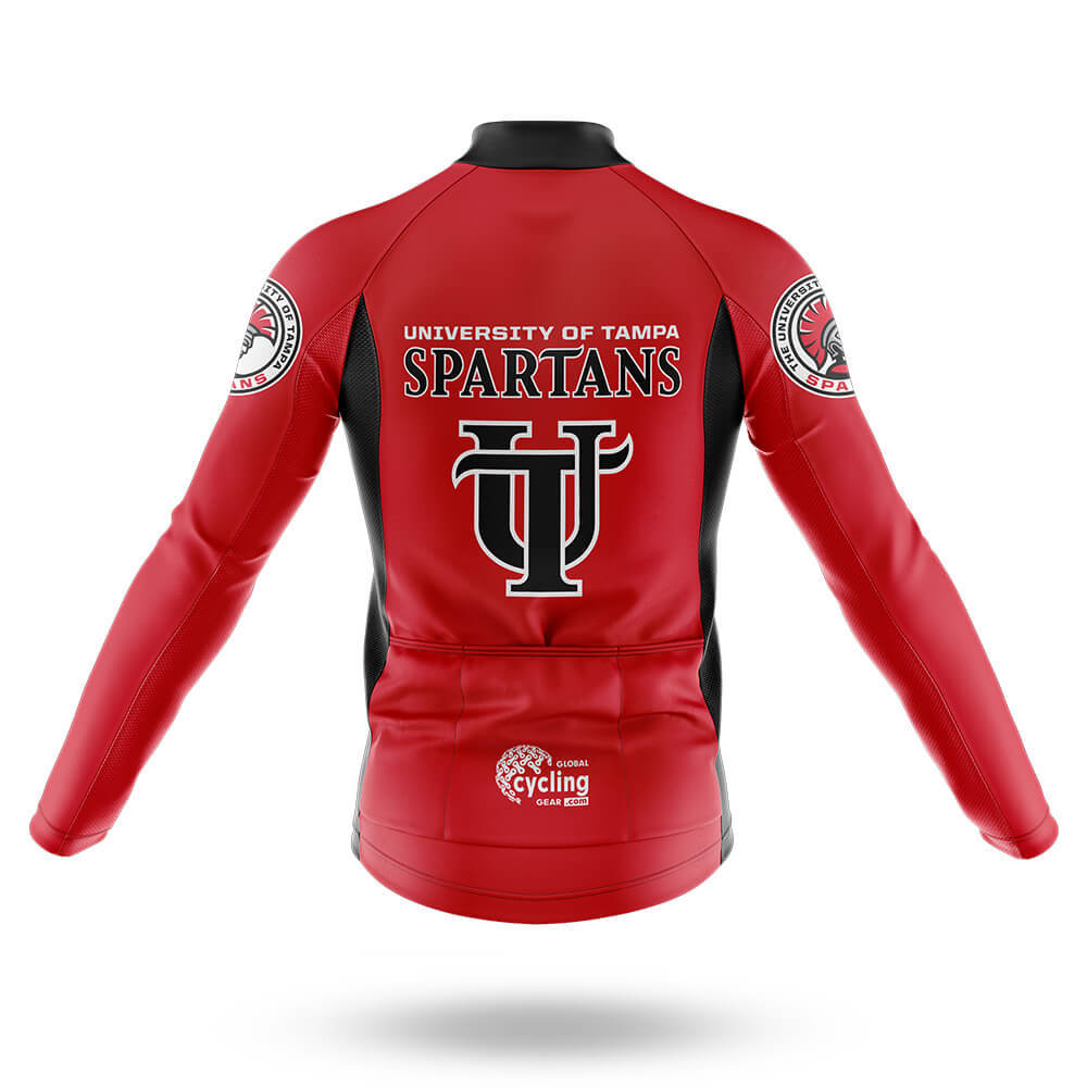 Tampa Spartans - Men's Cycling Kit