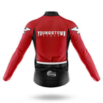 Youngstown State - Men's Cycling Kit