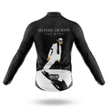 Michael Jackson - Men's Cycling Kit - Global Cycling Gear